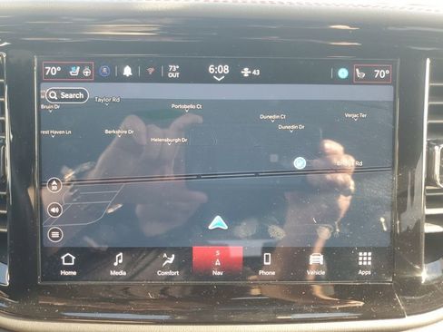 Used 2025 Dodge Durango GT AWD/4WD image 28