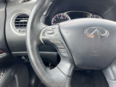 Used 2014 INFINITI QX60 FWD w/ Premium Plus Package image 19