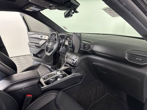 Used 2020 Ford Explorer ST w/ ST Street Pack AWD/4WD image 46