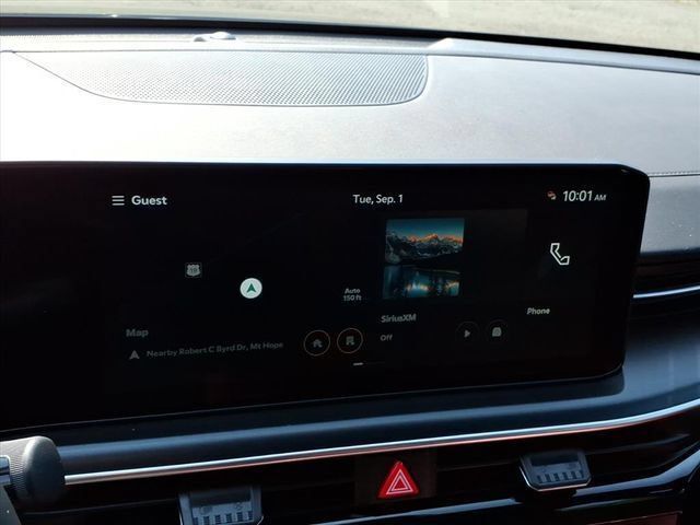 New 2026 Kia K5 GT-Line FWD image 20