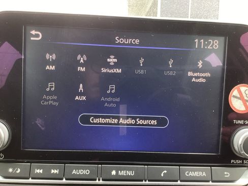 Used 2024 Nissan Altima 2.5 SR image 5