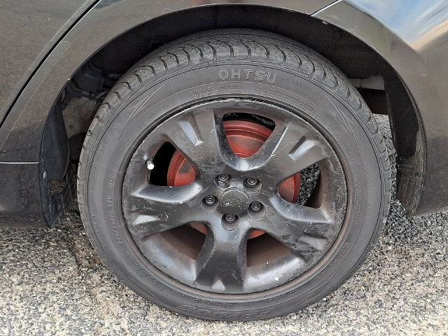 Used 2010 Toyota Corolla LE FWD image 5
