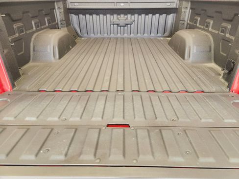 Used 2026 Chevrolet Silverado 1500 ZR2 AWD/4WD image 33