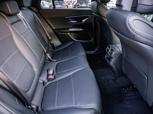 New 2026 Mercedes-Benz GLC 300 4MATIC image 18