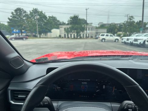 Used 2024 Ford Mustang Premium image 33