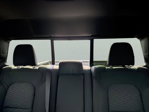 New 2026 RAM 1500 Tradesman AWD/4WD image 35