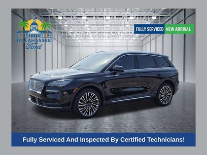 Used 2022 Lincoln Corsair Reserve w/ Luxury Package