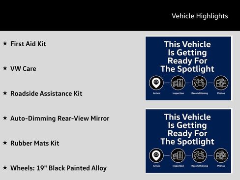 New 2026 Volkswagen Taos SEL image 2