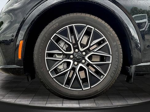 Used 2024 Ford Mustang Mach-E Premium AWD/4WD image 15