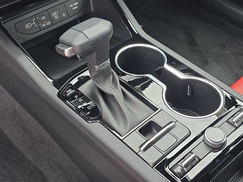 New 2026 Kia K5 GT-Line FWD image 26