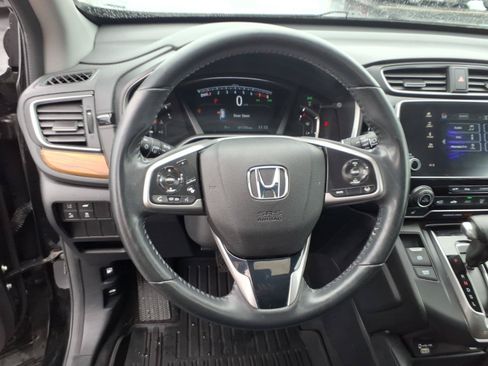 Used 2020 Honda CR-V EX-L image 7