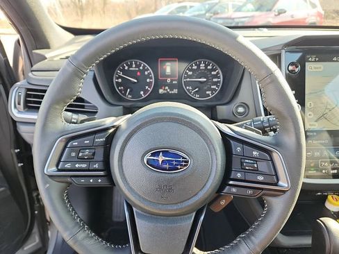 Used 2026 Subaru Forester Limited image 20