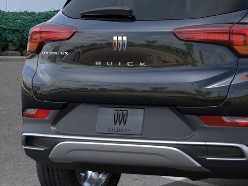 New 2026 Buick Encore GX Preferred w/ Comfort Package image 14