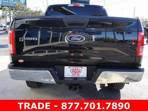 Used 2017 Ford F150 XLT image 6