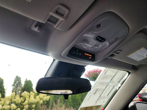 New 2026 Chevrolet TrailBlazer LT w/ Driver Confidence Package image 35