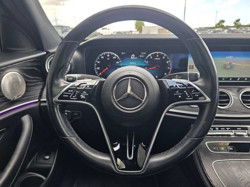 Certified 2021 Mercedes-Benz E 350 Sedan image 21