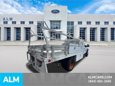 Used 2020 Ford F450 XL w/ Power Equipment Group image 5