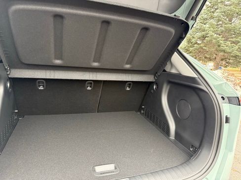 New 2026 Hyundai Kona Limited image 38