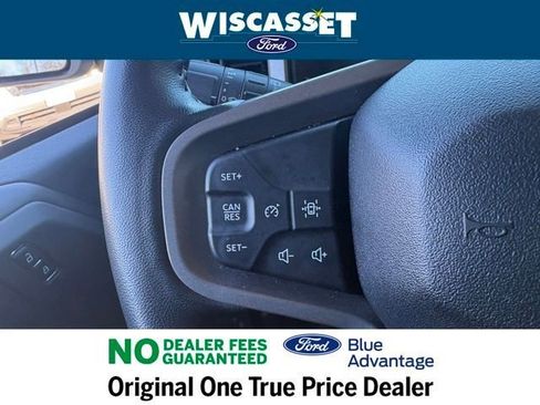 Used 2025 Ford Bronco Badlands image 19