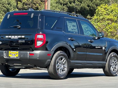 New 2026 Ford Bronco Sport Big Bend image 4