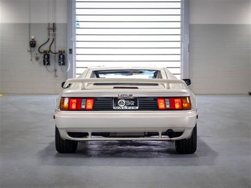 Used 1988 Lotus Esprit Turbo image 4