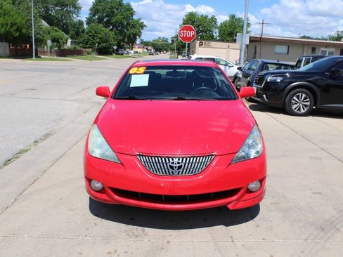Used 2005 Toyota Solara SE Sport FWD image 3