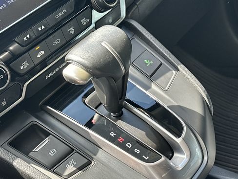 Used 2018 Honda CR-V EX-L image 24