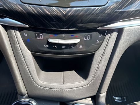 New 2025 Cadillac XT6 Premium Luxury w/ LPO, Floor Liner Package image 36