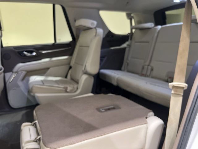 Used 2021 GMC Yukon Denali RWD image 25