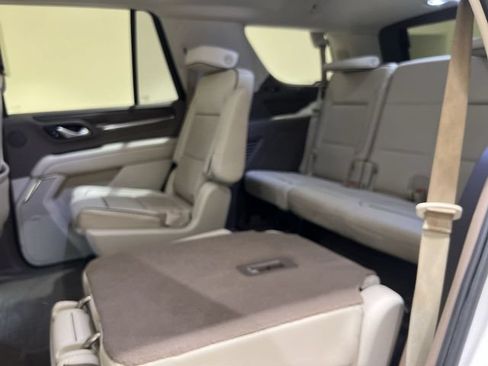 Used 2021 GMC Yukon Denali RWD image 25