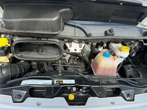 Used 2021 RAM ProMaster 2500 image 22