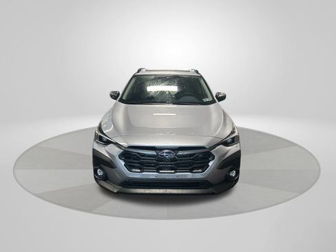 New 2026 Subaru Crosstrek 2.5i Limited image 2