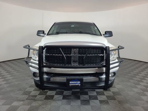 Used 2007 Dodge Ram 2500 Truck SLT w/ Quad Cab Big Horn Value Group image 8