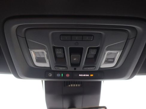 New 2026 Chevrolet Silverado 1500 High Country w/ Midnight Edition AWD/4WD image 18