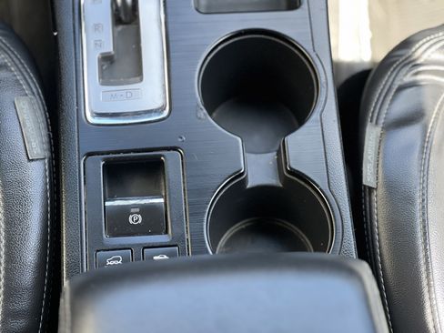 Used 2015 Subaru Outback 3.6R Limited image 20