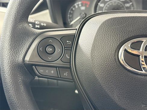 Certified 2020 Toyota Corolla L image 23