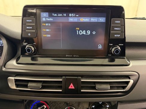 Used 2021 Kia Seltos LX AWD/4WD image 26