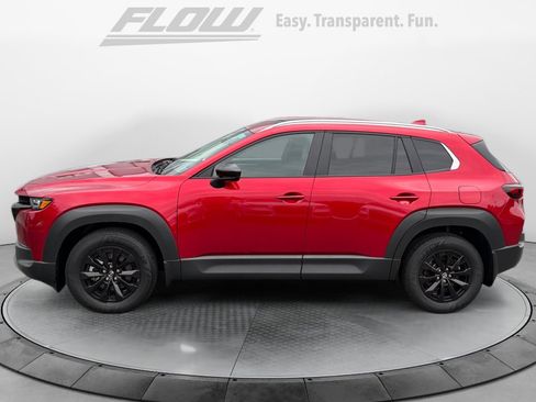 Used 2026 MAZDA CX-50 2.5 Hybrid w/ Preferred Pkg AWD/4WD image 4