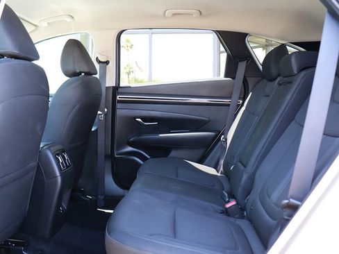 Used 2023 Hyundai Tucson SEL image 31