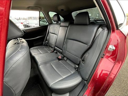 Used 2018 Subaru Outback 2.5i Limited w/ Popular Package #2 AWD/4WD image 20
