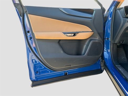 New 2026 Lexus NX 350 NX 350 image 22
