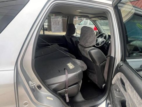 Used 2002 Honda CR-V EX image 13