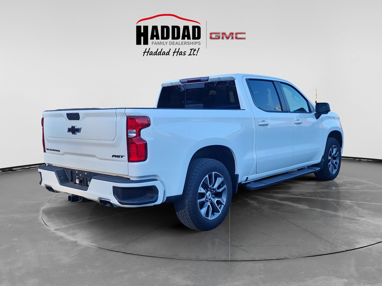 Used 2024 Chevrolet Silverado 1500 RST w/ All Star Edition Plus AWD/4WD image 5