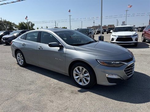 Used 2024 Chevrolet Malibu LT image 7