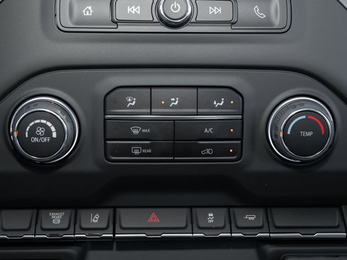 New 2026 Chevrolet Silverado 3500 W/T w/ WT Convenience Package image 26