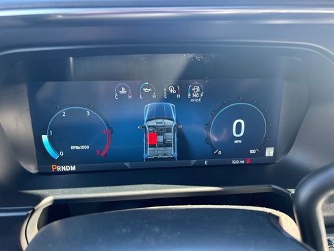 New 2026 Ford F250 Platinum image 32