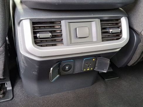 Used 2024 Ford F150 XLT w/ Mobile Office Package image 11