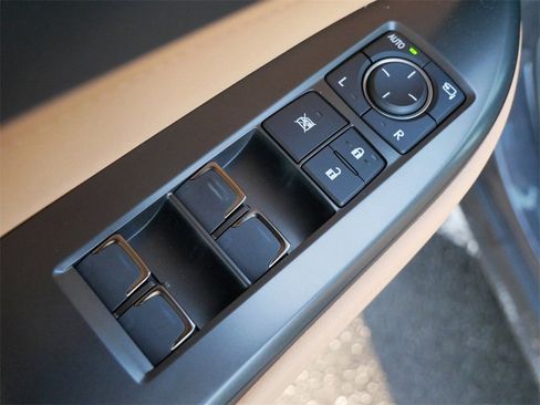 New 2026 Lexus NX 350 350h Base image 13