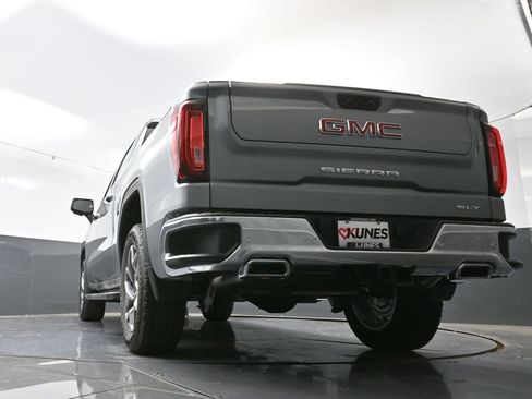 New 2026 GMC Sierra 1500 SLT w/ SLT Premium Plus Package image 54
