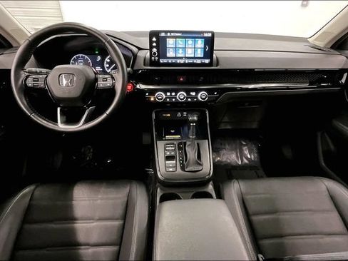 Used 2025 Honda CR-V EX-L image 18